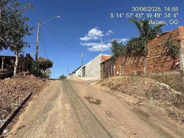 Apartamento venda em Região Geográfica Imediata de Ceres - Rialma - Goianésia, Itapaci