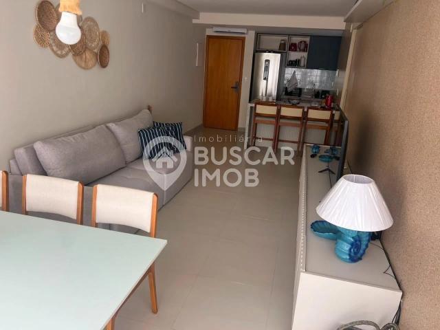 Apartamento venda em Itaparica