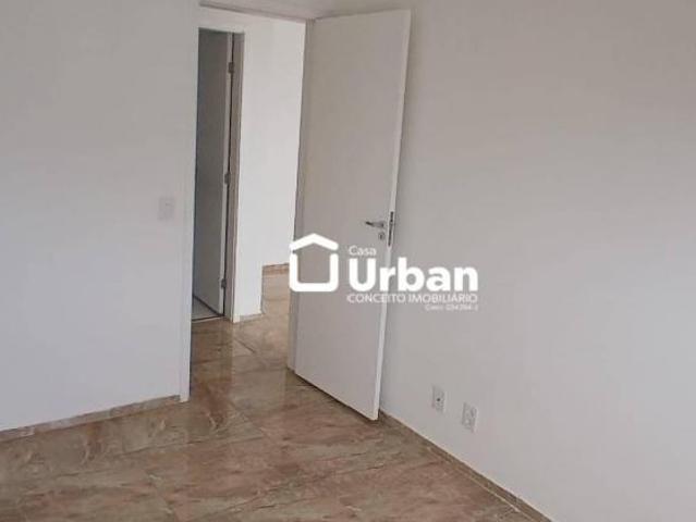 Apartamento venda em Vargem Grande Paulista