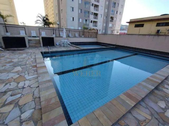 Apartamento venda em Itapecerica da Serra