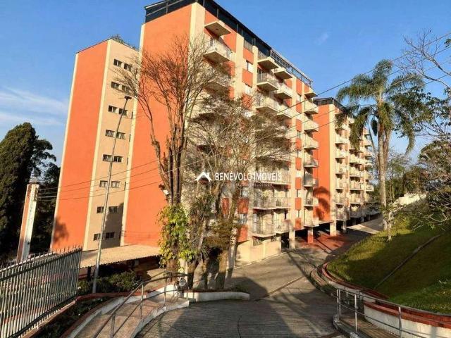 Apartamento venda em Jardim Nisalves, Itapecerica da Serra