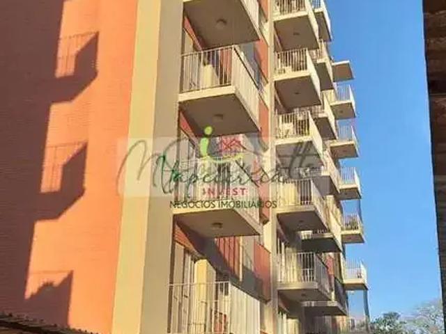 Apartamento venda em Itapecerica da Serra