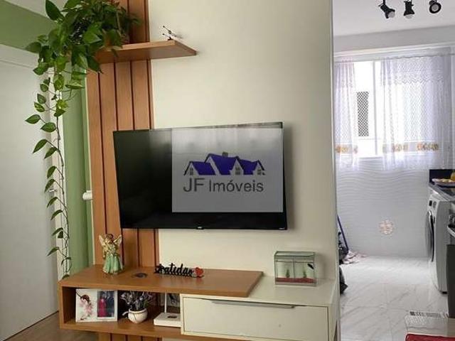 Apartamento venda em Itapecerica da Serra