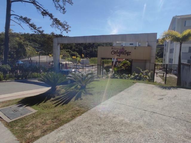 Apartamento venda em Itapecerica da Serra