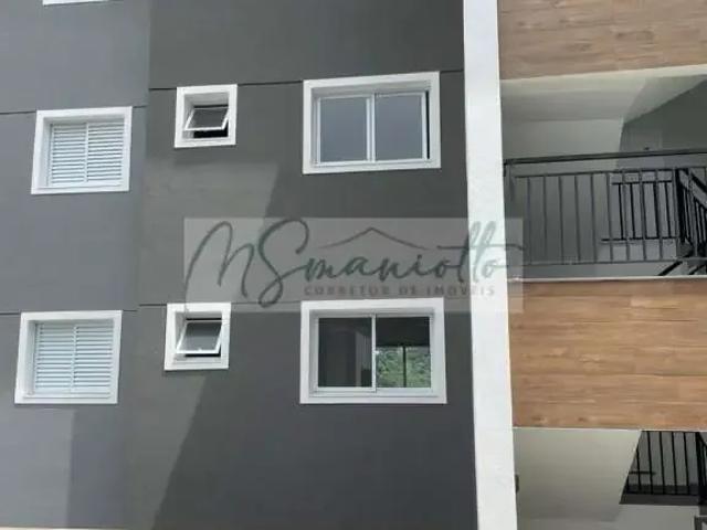 Apartamento venda em Itapecerica da Serra