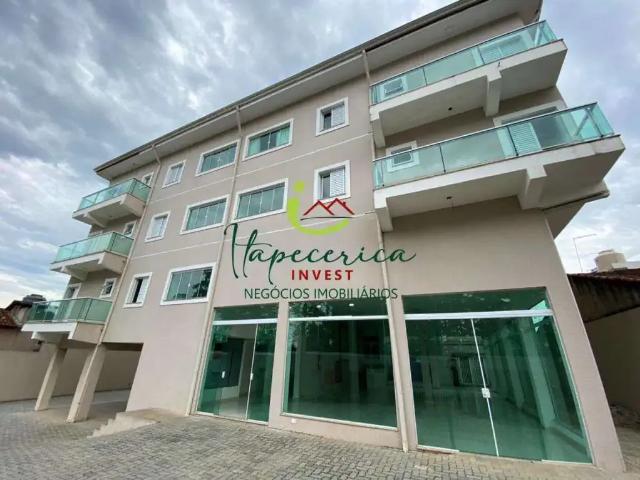 Apartamento venda em Itapecerica da Serra