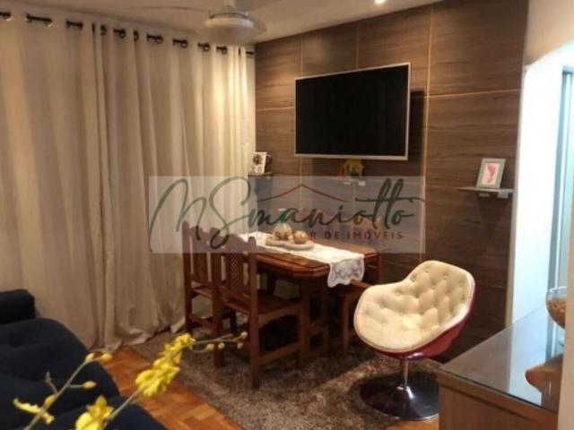 Apartamento venda em Itapecerica da Serra, Região Geográfica Intermediária de São Paulo