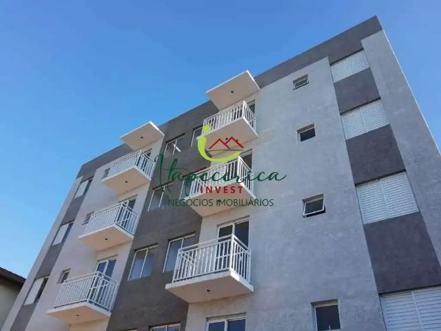 Apartamento venda em Itapecerica da Serra