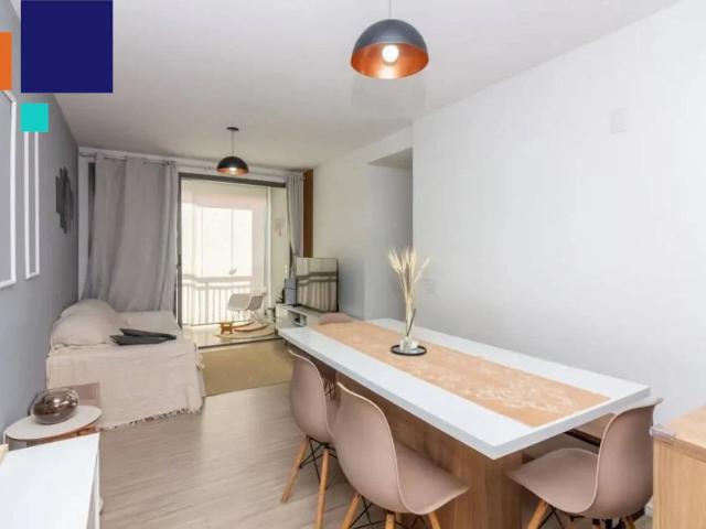 Apartamento venda em Itapecerica da Serra