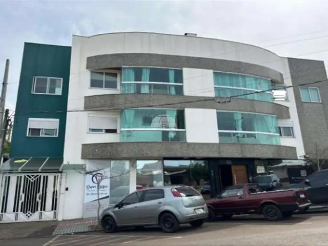 Apartamento venda em Região Geográfica Imediata de Pato Branco, Itapejara d'Oeste