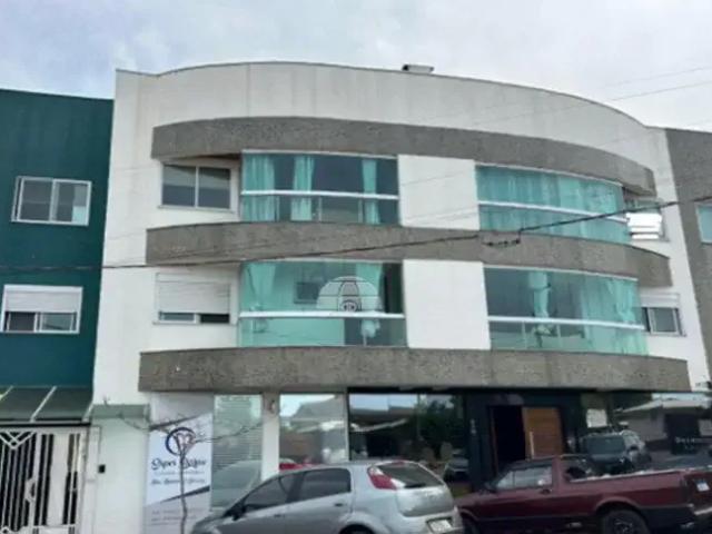 Apartamento venda em Região Geográfica Imediata de Pato Branco, Itapejara d'Oeste