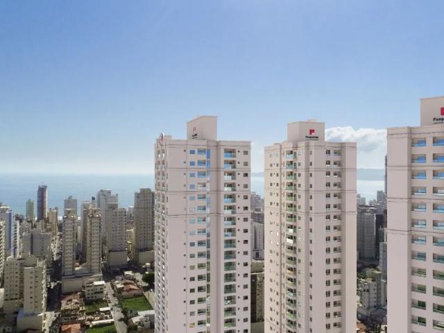 Apartamento venda em Itapema