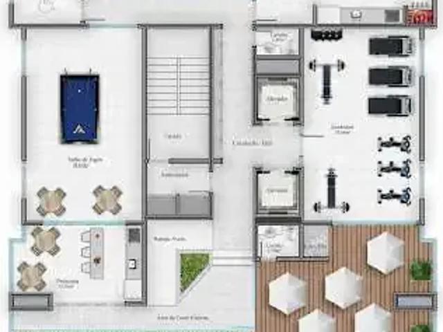 Apartamento venda em Região Geográfica Imediata de Itajaí, Itapema