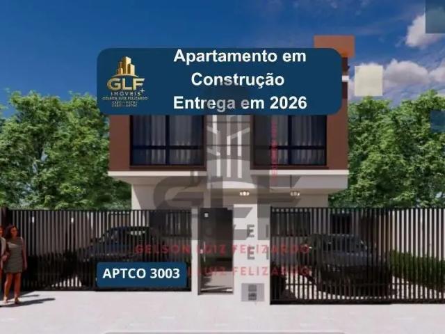 Apartamento venda em Região Geográfica Imediata de Itajaí, Itapema