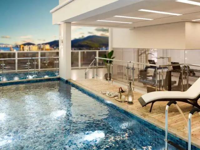 Apartamento venda em Região Geográfica Imediata de Itajaí, Itapema