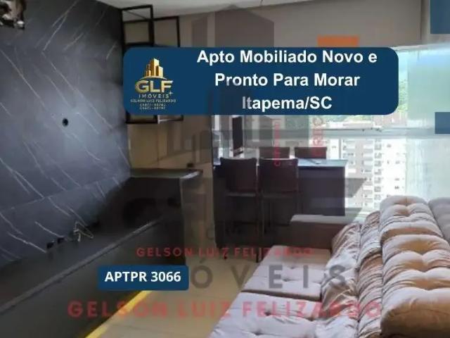 Apartamento venda em Região Geográfica Imediata de Itajaí, Itapema