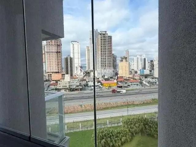 Apartamento venda em Alto São Bento, Itapema