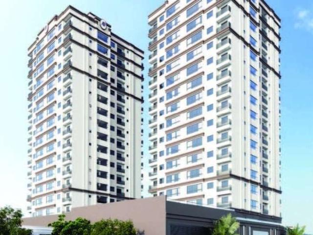 Apartamento venda em Região Geográfica Imediata de Itajaí, Itapema