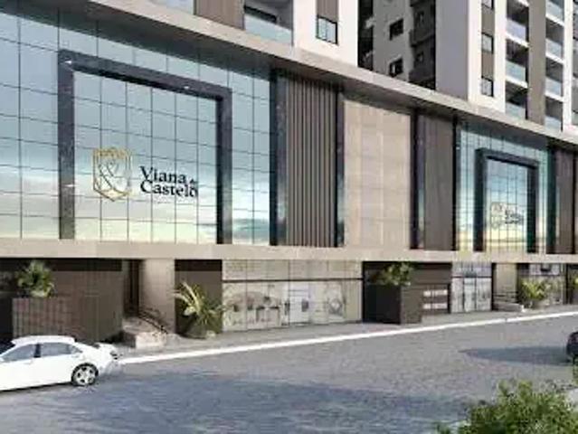 Apartamento venda em Região Geográfica Imediata de Itajaí, Itapema
