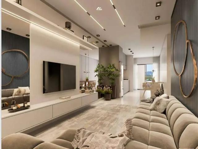Apartamento venda em Região Geográfica Imediata de Itajaí, Itapema