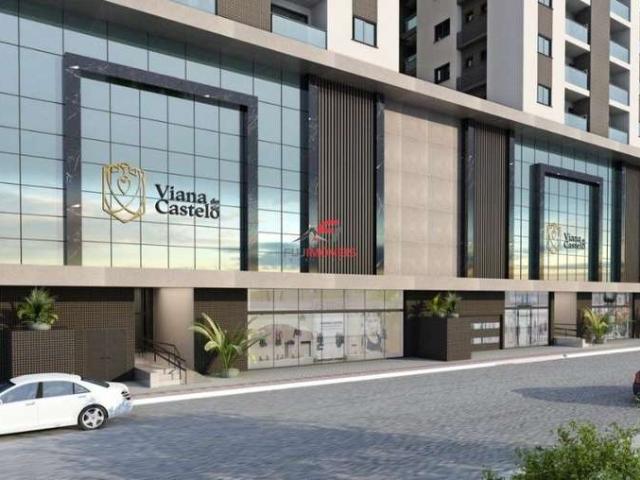 Apartamento venda em Região Geográfica Imediata de Itajaí, Itapema