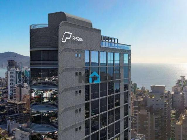 Apartamento venda em Região Geográfica Imediata de Itajaí, Itapema