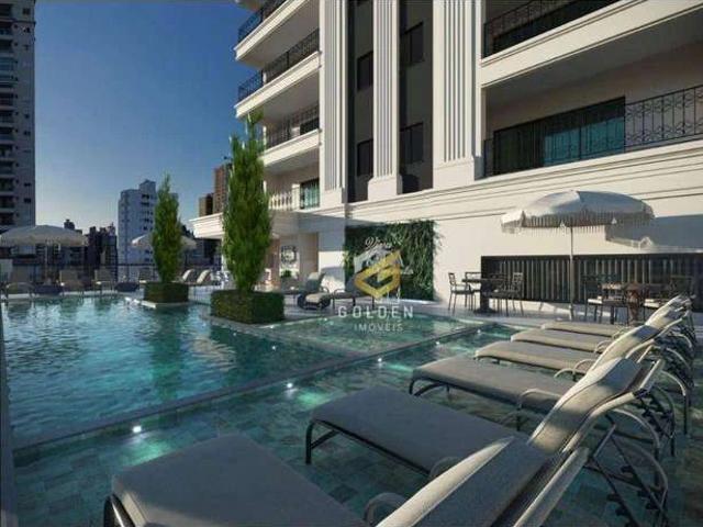 Apartamento venda em Região Geográfica Imediata de Itajaí, Itapema