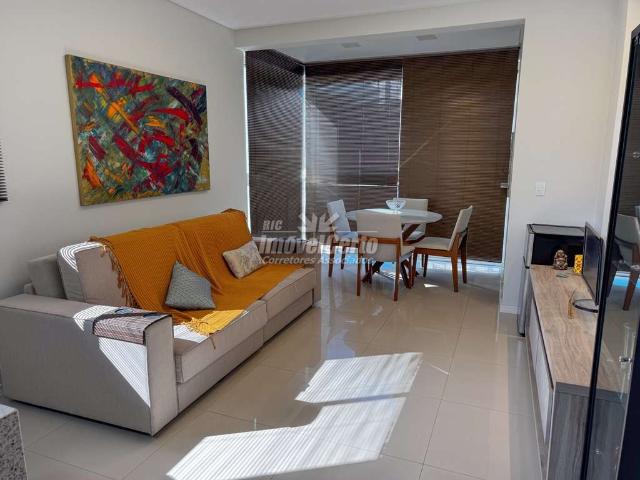 Apartamento venda em Região Geográfica Imediata de Itajaí, Itapema