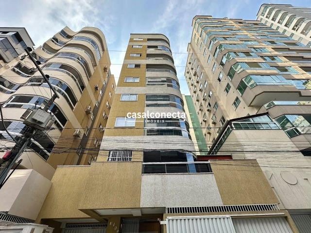 Apartamento venda em Centro, Itapema