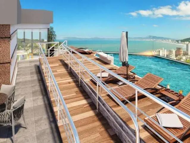 Apartamento venda em Região Geográfica Imediata de Itajaí, Itapema