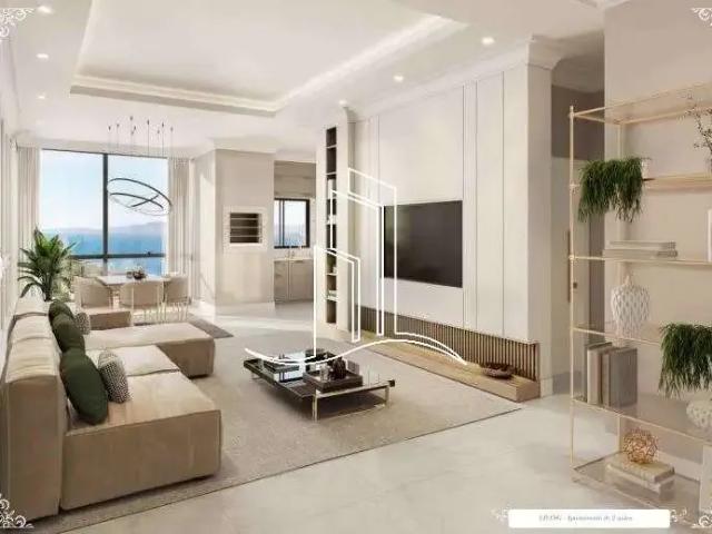 Apartamento venda em Região Geográfica Imediata de Itajaí, Itapema