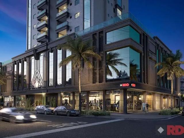 Apartamento venda em Região Geográfica Imediata de Itajaí, Itapema