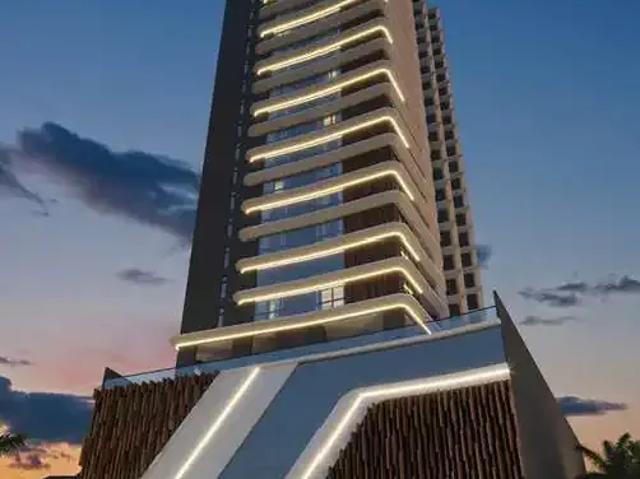 Apartamento venda em Região Geográfica Imediata de Itajaí, Itapema