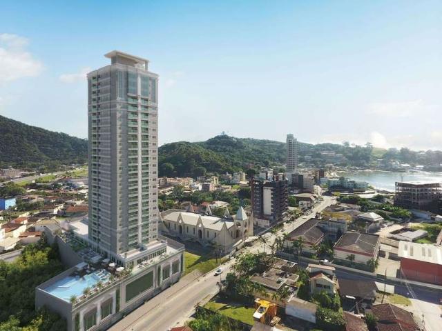 Apartamento venda em Região Geográfica Imediata de Itajaí, Itapema
