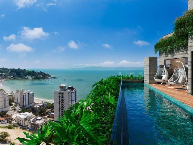 Apartamento venda em Itapema, Loteamento Itapema