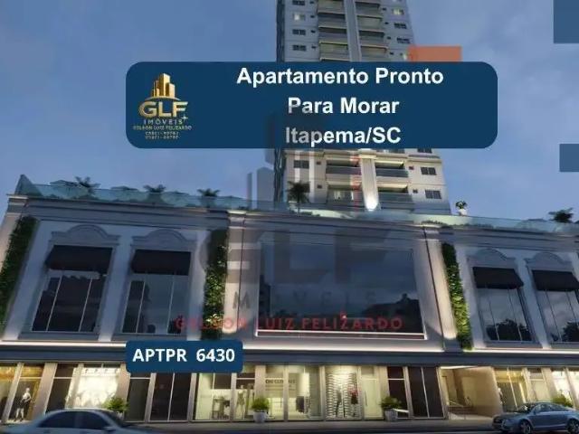 Apartamento venda em Região Geográfica Imediata de Itajaí, Itapema