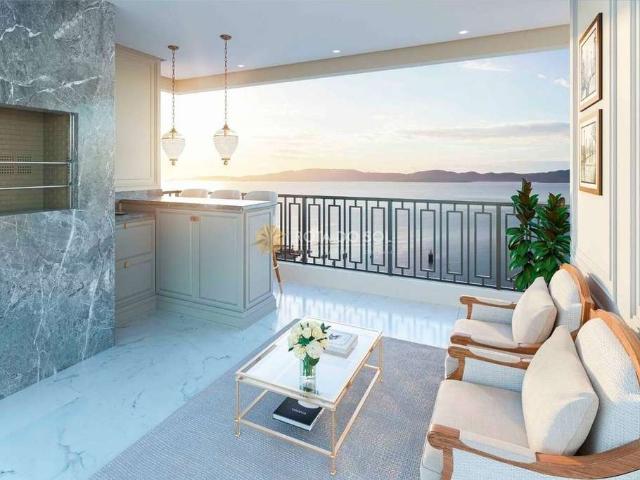 Apartamento venda em Itapema, Loteamento Itapema