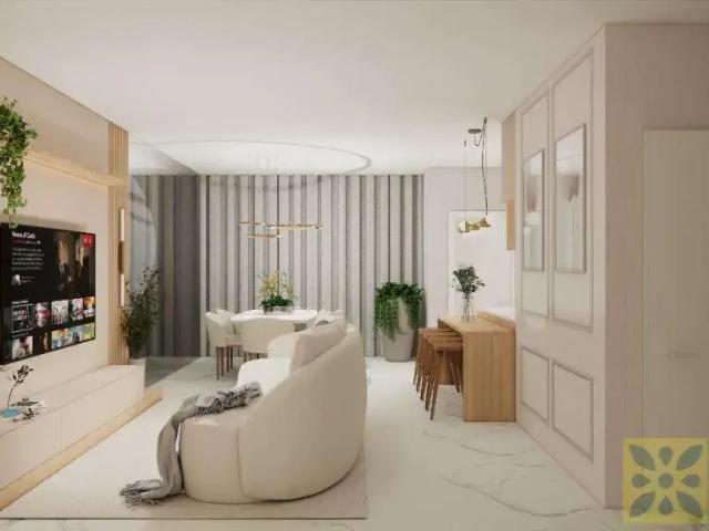 Apartamento venda em Região Geográfica Imediata de Itajaí, Itapema