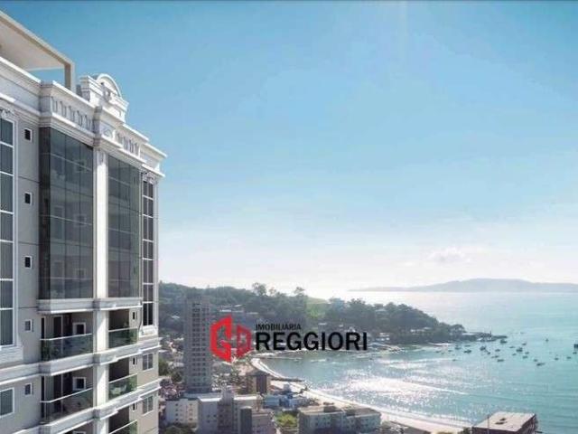 Apartamento venda em Região Geográfica Imediata de Itajaí, Itapema