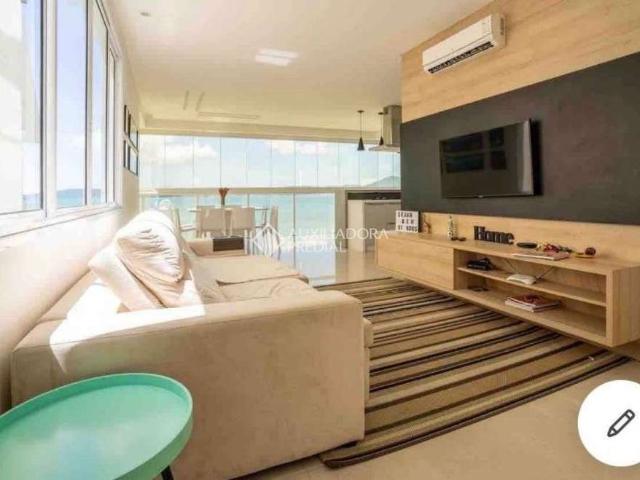 Apartamento venda em Região Geográfica Imediata de Itajaí, Itapema
