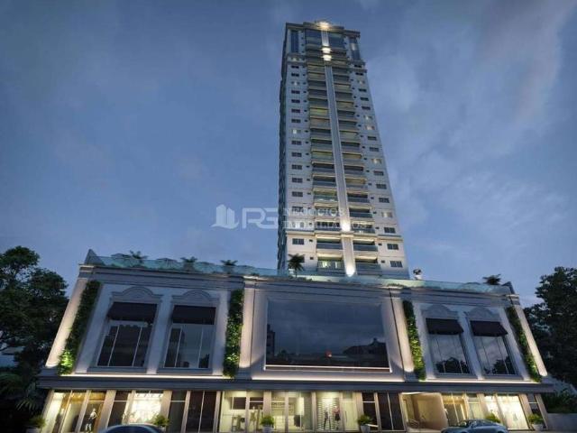 Apartamento venda em Região Geográfica Imediata de Itajaí, Itapema