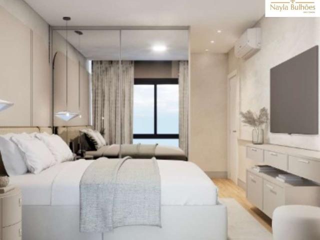 Apartamento venda em Região Geográfica Imediata de Itajaí, Itapema