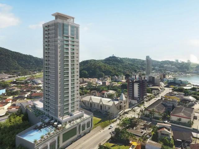 Apartamento venda em Região Geográfica Imediata de Itajaí, Itapema
