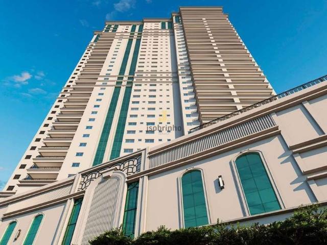 Apartamento venda em Itapema, Loteamento Itapema