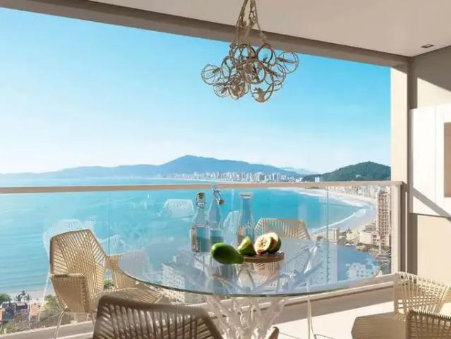 Apartamento venda em Região Geográfica Imediata de Itajaí, Itapema