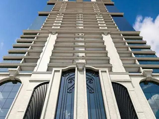 Apartamento venda em Região Geográfica Imediata de Itajaí, Itapema