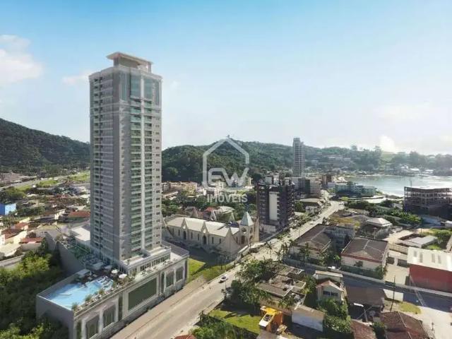 Apartamento venda em Região Geográfica Imediata de Itajaí, Itapema