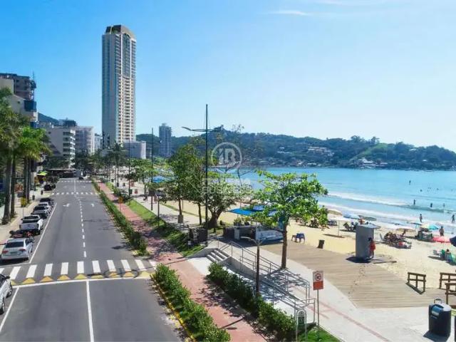 Apartamento venda em Região Geográfica Imediata de Itajaí, Itapema