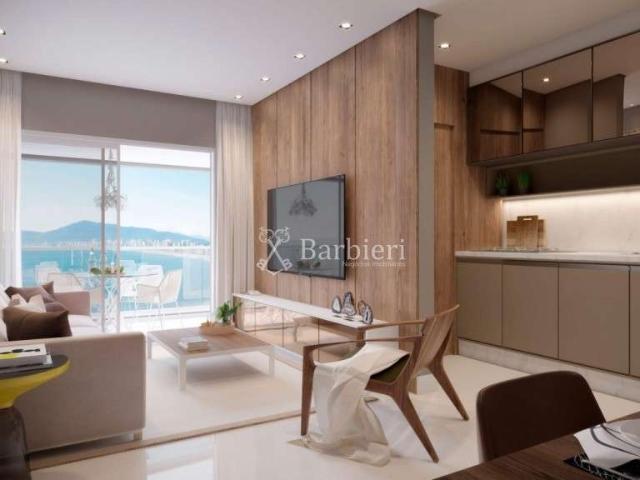 Apartamento venda em Itapema, Loteamento Itapema