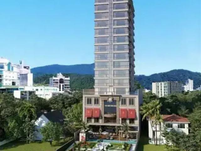 Apartamento venda em Itapema, Loteamento Itapema